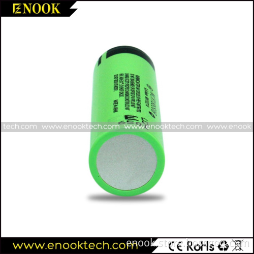 Panasonic 18650b 3400mah 3.7v Battery